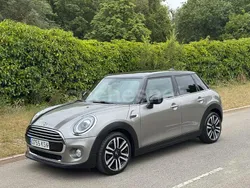 Beige Usado 2019 Mini Cooper SD Utilitario | 18.990 € (Buen precio)