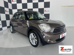 Usado 2011 Mini Cooper D Countryman SUV | 11.300 € (Precio justo)
