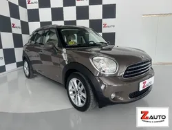 Usado 2011 Mini Cooper D Countryman SUV | 11.300 € (Buen precio)