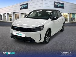 Blanco Usado 2023 Opel Corsa Berlina | 14.900 € (Un poco caro)