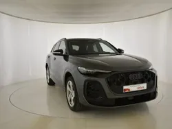 Gris/plata Usado 2025 Audi Q5 SUV | 69.990 €