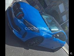 Azul Usado 2021 BMW 118 Shadowline Utilitario | 26.500 € (Caro)