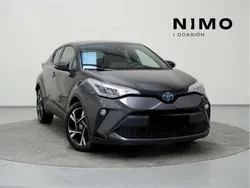 Usado 2023 Toyota C-HR Advance SUV | 27.500 € (Un poco caro)