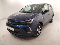 Azul Usado 2023 Opel Crossland Edition SUV | 20.999 €