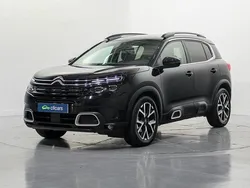 Usado 2021 Citroën C5 Aircross Shine SUV | 16.990 € (Precio justo)
