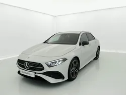 Blanco digital Usado 2023 Mercedes A150 AMG line | 29.160 €