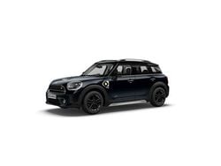 Usado 2021 Mini Cooper S Countryman SUV | 30.295 € (Caro)