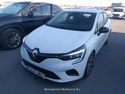 Usado 2022 Renault Clio V Equilibre Utilitario | 14.900 € (Precio justo)
