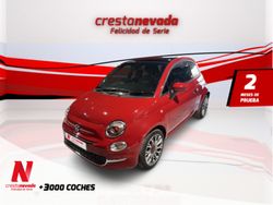 Usado 2022 Fiat 500 Red | 12.140 € (Precio justo)