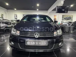 VW Eos