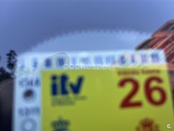 Blanco Usado 2018 Mercedes B200 Monovolumen | 15.800 € (Precio justo)