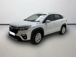 Blanco Nuevo 2025 Suzuki SX4 S-Cross SUV | 30.731 € (Caro)