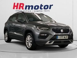 Usado 2023 Seat Ateca Style SUV | 18.790 € (Precio justo)