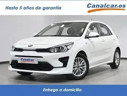 Usado 2020 Kia Rio | 11.583 € (Buen precio)