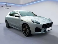 Blanco Usado 2024 Maserati Grecale GT SUV | 82.500 € (Un poco caro)
