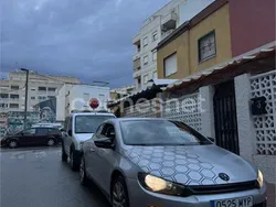 Gris / plata Usado 2009 VW Scirocco Coupe | 9000 € (Precio justo)