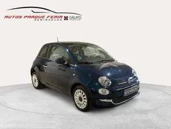 Usado 2022 Fiat 500C Dolcevita Descapotable | 10.990 € (Precio justo)
