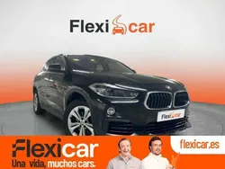 Negro Usado 2019 BMW X2 SUV | 17.090 €