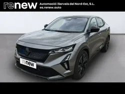 Gris Usado 2024 Renault Austral Esprit Alpine SUV | 44.700 €