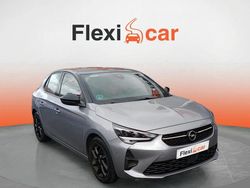 Gris Usado 2023 Opel Corsa Berlina | 12.490 € (Precio justo)