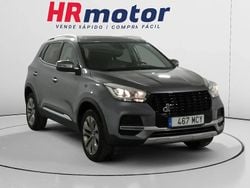 Usado 2022 DR DR 4.0 SUV | 11.440 €