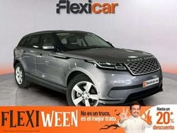 Gris Usado 2020 Land Rover Range Rover Velar S SUV | 25.470 € (Super precio)