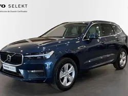 Usado 2025 Volvo XC60 Core SUV | 47.900 € (Un poco caro)