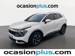 Blanco Usado 2025 Kia Sportage 2 SUV | 28.091 € (Super precio)
