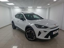 Otro Nuevo 2025 Cupra Formentor SUV | 39.900 € (Precio justo)