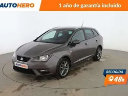Seat Ibiza ST