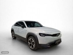 Blanco Usado 2023 Mazda MX30 Makoto SUV | 32.900 € (Un poco caro)