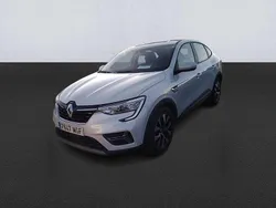 Blanco Usado 2023 Renault Arkana Equilibre SUV | 21.700 € (Buen precio)