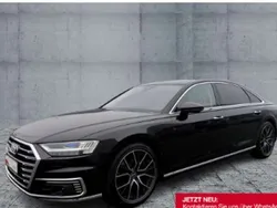 Negro Usado 2021 Audi A8L Berlina | 62.750 €