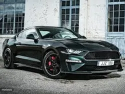 Gris / plateado Usado 2024 Ford Mustang Fastback Coupe | 65.500 € (Caro)