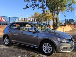 Marrón Usado 2013 VW Golf VII Berlina | 9999 € (Precio justo)