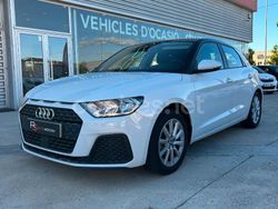 Blanco Usado 2019 Audi A1 Sportback Advanced Utilitario | 15.900 € (Precio justo)