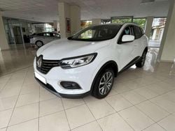 Blanco Usado 2020 Renault Kadjar Zen SUV | 17.750 € (Precio justo)