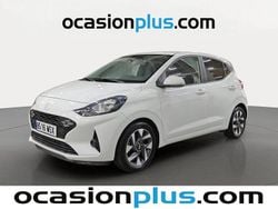 Blanco Usado 2024 Hyundai i10 Utilitario | 13.082 € (Precio justo)