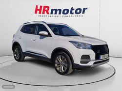 Blanco Usado 2022 DR Automobiles DR4 SUV | 12.690 € (Buen precio)