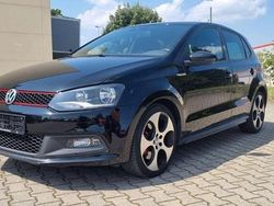 Negro Usado 2013 VW Polo GTI Utilitario | 10.980 € (Buen precio)
