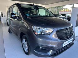 Gris Usado 2023 Opel Combo Edition Monovolumen | 18.400 €