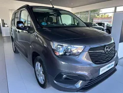 Gris Usado 2023 Opel Combo Edition Monovolumen | 18.400 €