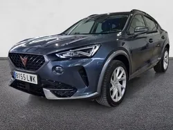 Usado 2022 Cupra Formentor SUV | 21.090 € (Buen precio)