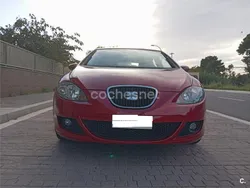 Etiqueta b (amarilla) Usado 2005 Seat Leon Reference Berlina | 3500 € (Buen precio)