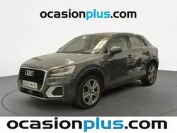 Gris Usado 2018 Audi Q2 Design SUV | 17.810 € (Buen precio)