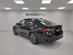 Negro Usado 2025 Skoda Octavia | 36.990 € (Caro)