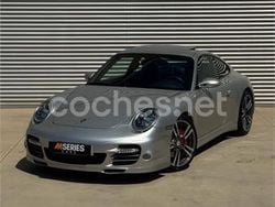 Gris / plata Usado 2004 Porsche 911 Carrera S Coupe | 49.500 € (Precio justo)