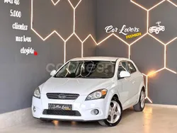 Blanco Usado 2008 Kia ProCeed Utilitario | 3500 €