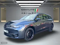 Negro Nuevo 2025 Leapmotor C10 SUV | 32.500 € (Precio justo)