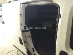 Blanco Usado 2016 Fiat Fiorino Monovolumen | 4477 €